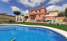 La Atalaya