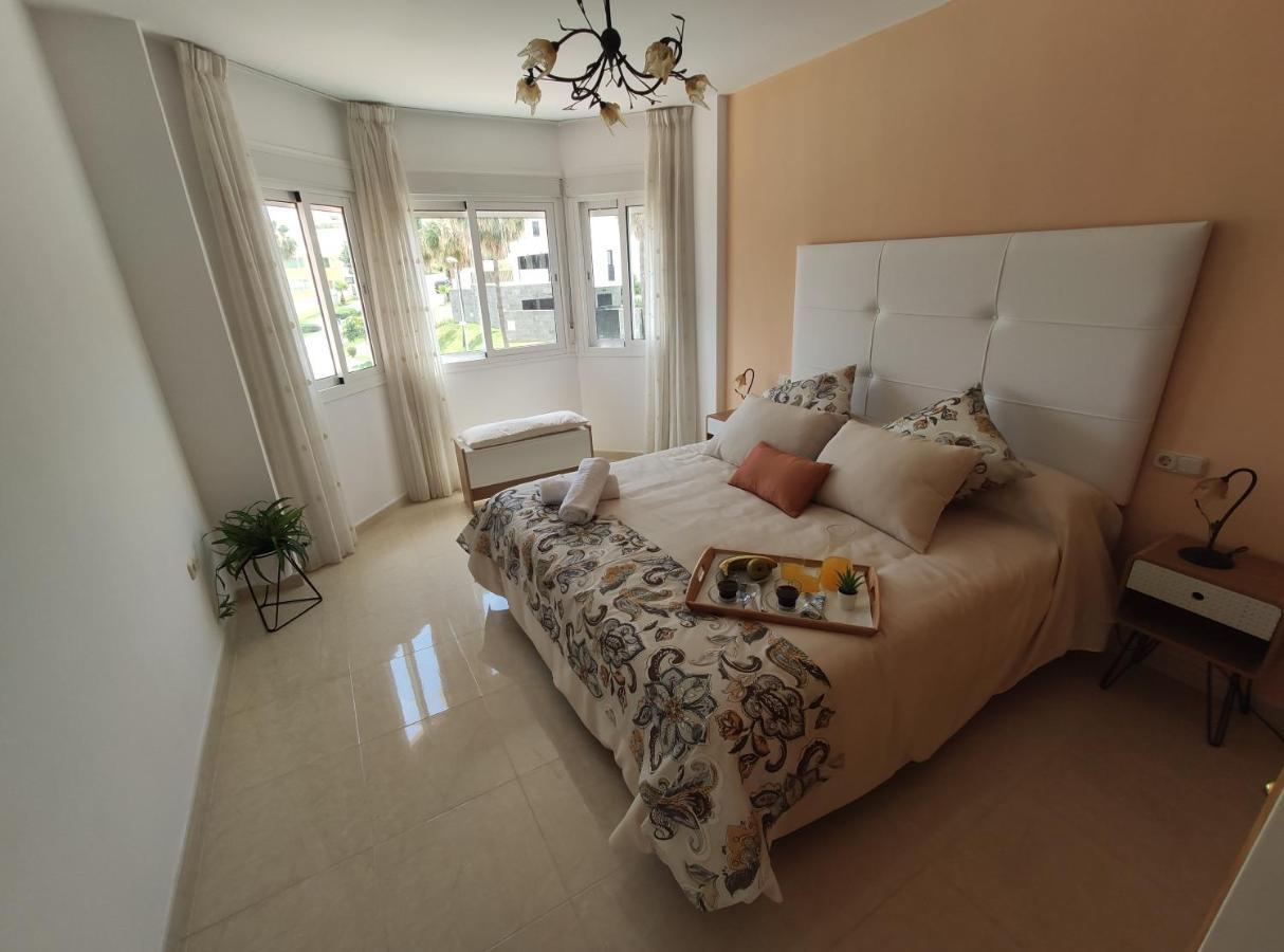 La Atalaya Villa Benalmadena Exterior photo