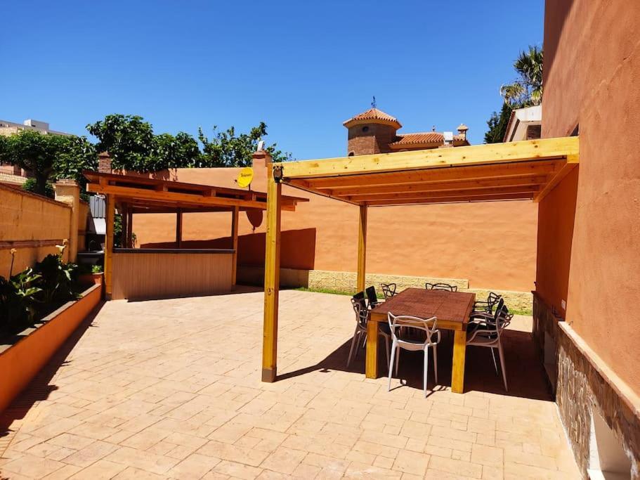 La Atalaya Villa Benalmadena Exterior photo